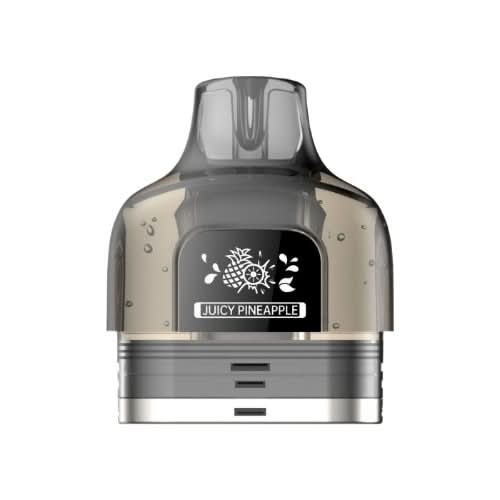 Fisco Point Pro 7000 Prefilled Pods kit  - Juicy Pineapple